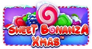 Sweet Bonanza Xmas, slot natalino, rodadas grátis, multiplicadores, Pragmatic Play.